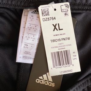 Women’s Adidas pants